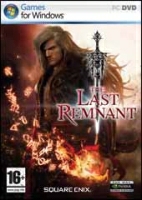 The Last Remnant